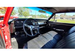 1967 Chevrolet El Camino (CC-2114731) for sale in Goodrich, Michigan