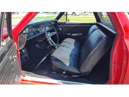 1967 Chevrolet El Camino (CC-2114731) for sale in Goodrich, Michigan