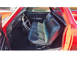 1967 Chevrolet El Camino (CC-2114731) for sale in Goodrich, Michigan