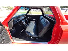 1967 Chevrolet El Camino (CC-2114731) for sale in Goodrich, Michigan