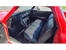 1967 Chevrolet El Camino (CC-2114731) for sale in Goodrich, Michigan