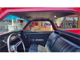 1967 Chevrolet El Camino (CC-2114731) for sale in Goodrich, Michigan