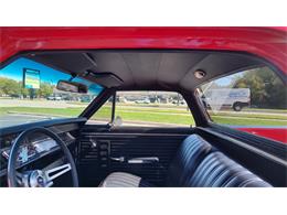 1967 Chevrolet El Camino (CC-2114731) for sale in Goodrich, Michigan