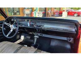 1967 Chevrolet El Camino (CC-2114731) for sale in Goodrich, Michigan