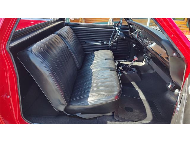 1967 Chevrolet El Camino (CC-2114731) for sale in Goodrich, Michigan