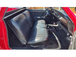 1967 Chevrolet El Camino (CC-2114731) for sale in Goodrich, Michigan