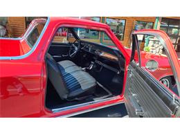 1967 Chevrolet El Camino (CC-2114731) for sale in Goodrich, Michigan