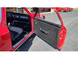 1967 Chevrolet El Camino (CC-2114731) for sale in Goodrich, Michigan