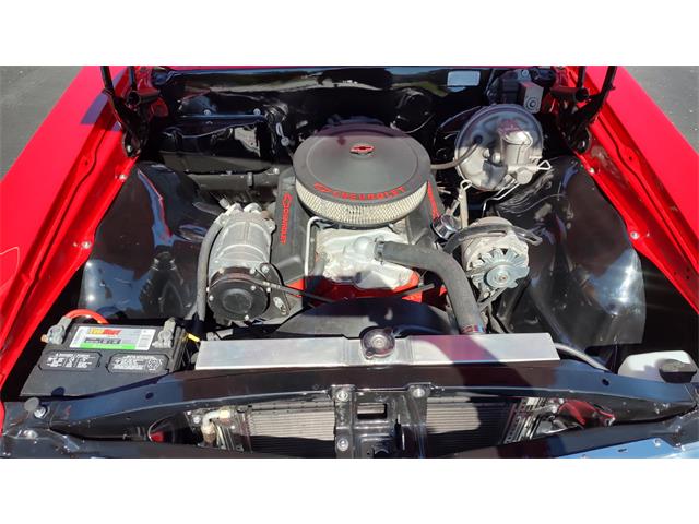 1967 Chevrolet El Camino (CC-2114731) for sale in Goodrich, Michigan