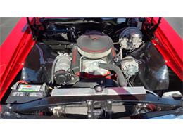 1967 Chevrolet El Camino (CC-2114731) for sale in Goodrich, Michigan