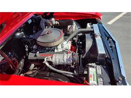 1967 Chevrolet El Camino (CC-2114731) for sale in Goodrich, Michigan