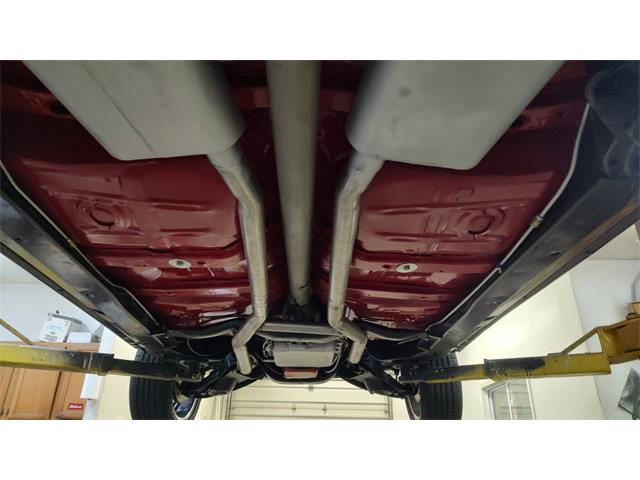 1967 Chevrolet El Camino (CC-2114731) for sale in Goodrich, Michigan