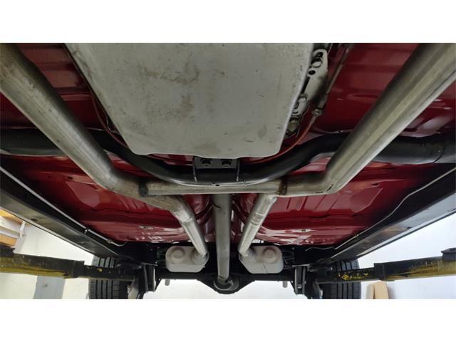1967 Chevrolet El Camino (CC-2114731) for sale in Goodrich, Michigan