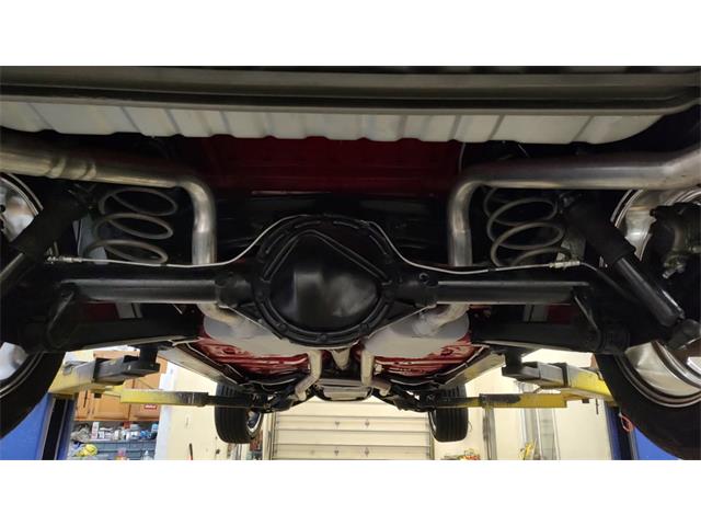 1967 Chevrolet El Camino (CC-2114731) for sale in Goodrich, Michigan