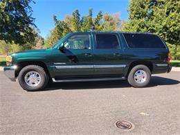 2001 GMC Yukon (CC-2114732) for sale in Ashland, Oregon