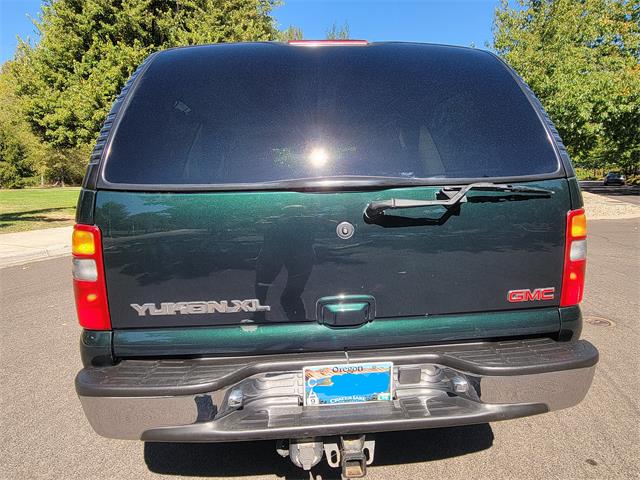 2001 GMC Yukon (CC-2114732) for sale in Ashland, Oregon