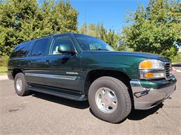 2001 GMC Yukon (CC-2114732) for sale in Ashland, Oregon