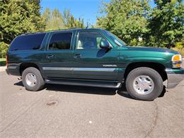 2001 GMC Yukon (CC-2114732) for sale in Ashland, Oregon
