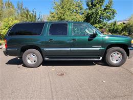 2001 GMC Yukon (CC-2114732) for sale in Ashland, Oregon
