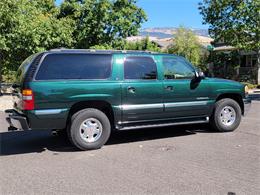 2001 GMC Yukon (CC-2114732) for sale in Ashland, Oregon