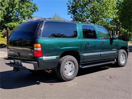 2001 GMC Yukon (CC-2114732) for sale in Ashland, Oregon