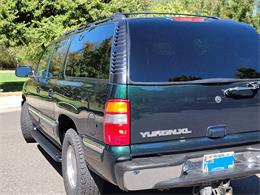 2001 GMC Yukon (CC-2114732) for sale in Ashland, Oregon