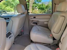 2001 GMC Yukon (CC-2114732) for sale in Ashland, Oregon