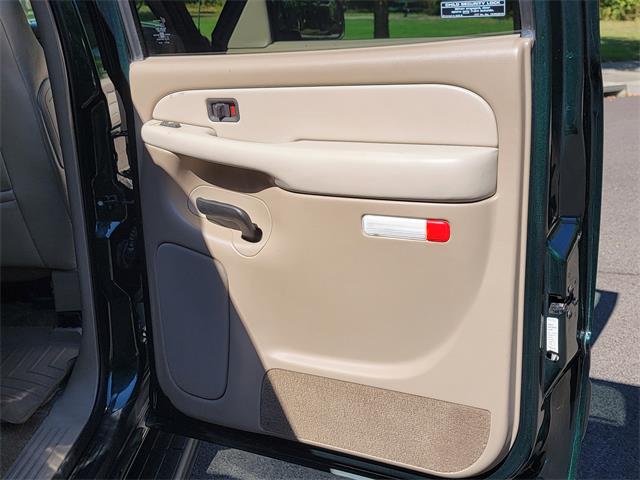 2001 GMC Yukon (CC-2114732) for sale in Ashland, Oregon