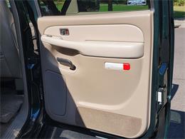 2001 GMC Yukon (CC-2114732) for sale in Ashland, Oregon
