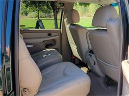 2001 GMC Yukon (CC-2114732) for sale in Ashland, Oregon
