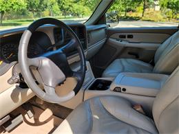 2001 GMC Yukon (CC-2114732) for sale in Ashland, Oregon