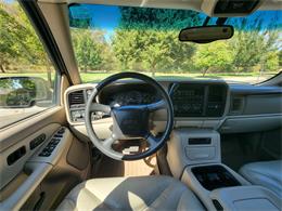 2001 GMC Yukon (CC-2114732) for sale in Ashland, Oregon