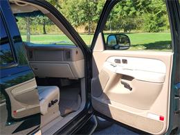 2001 GMC Yukon (CC-2114732) for sale in Ashland, Oregon