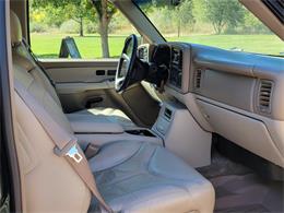 2001 GMC Yukon (CC-2114732) for sale in Ashland, Oregon