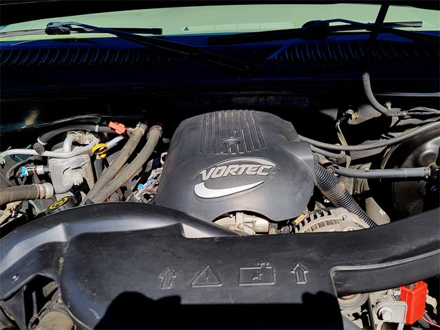 2001 GMC Yukon (CC-2114732) for sale in Ashland, Oregon