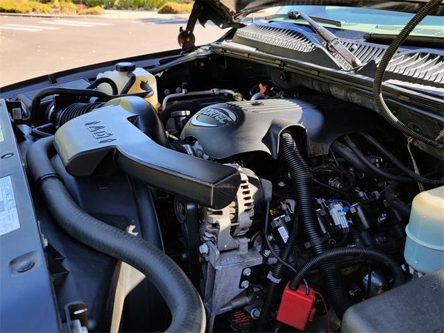 2001 GMC Yukon (CC-2114732) for sale in Ashland, Oregon