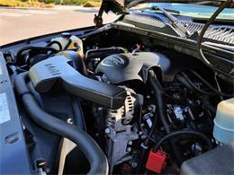 2001 GMC Yukon (CC-2114732) for sale in Ashland, Oregon