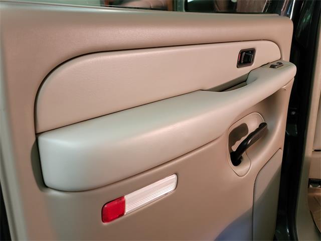 2001 GMC Yukon (CC-2114732) for sale in Ashland, Oregon