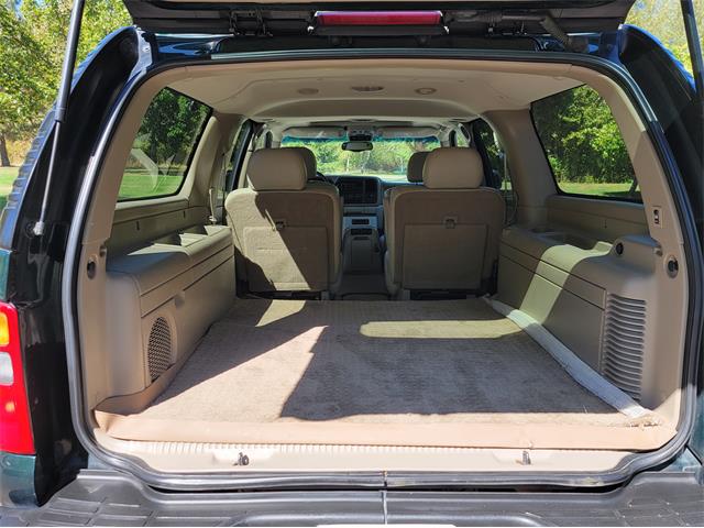 2001 GMC Yukon (CC-2114732) for sale in Ashland, Oregon