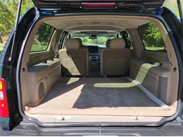 2001 GMC Yukon (CC-2114732) for sale in Ashland, Oregon