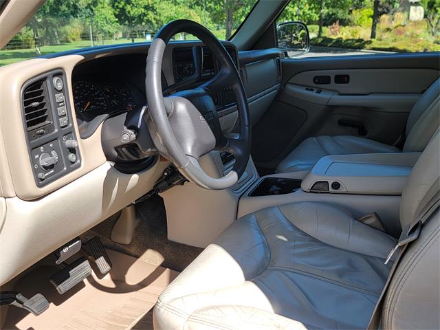 2001 GMC Yukon (CC-2114732) for sale in Ashland, Oregon