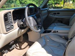 2001 GMC Yukon (CC-2114732) for sale in Ashland, Oregon