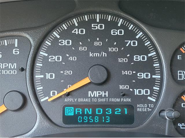 2001 GMC Yukon (CC-2114732) for sale in Ashland, Oregon