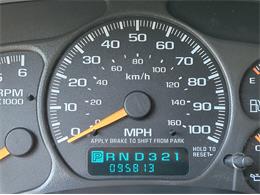 2001 GMC Yukon (CC-2114732) for sale in Ashland, Oregon