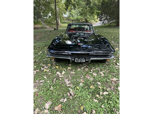 1964 Chevrolet Corvette (CC-2114733) for sale in Richmond , Virginia