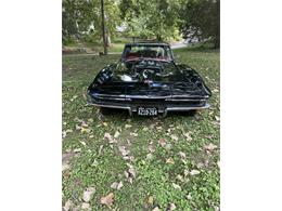 1964 Chevrolet Corvette (CC-2114733) for sale in Richmond , Virginia