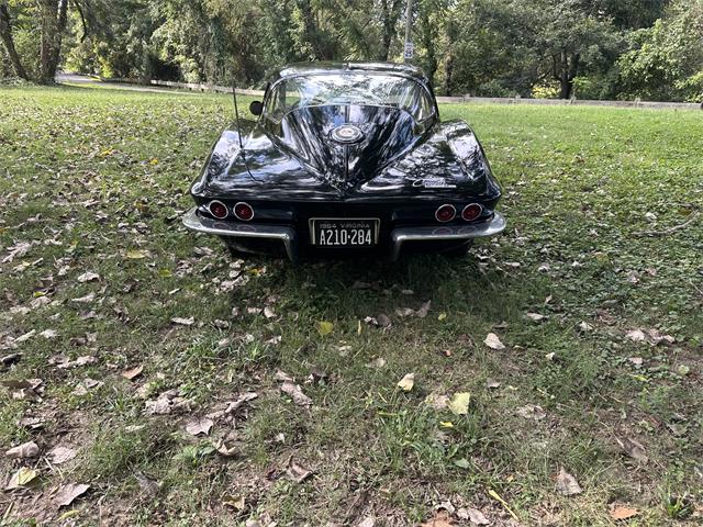 1964 Chevrolet Corvette (CC-2114733) for sale in Richmond , Virginia