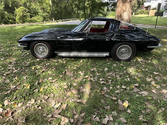 1964 Chevrolet Corvette (CC-2114733) for sale in Richmond , Virginia