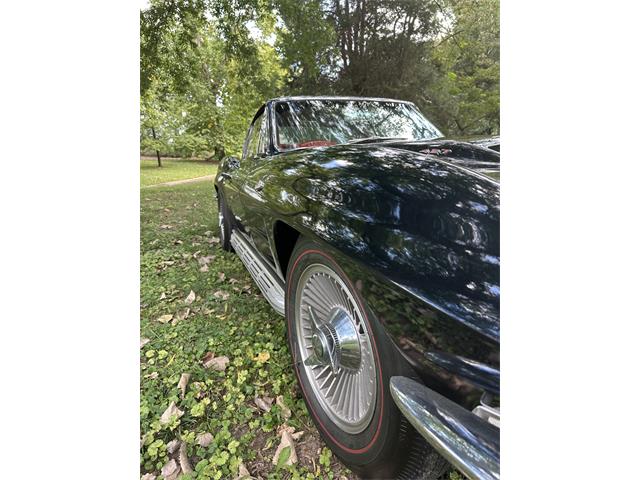 1964 Chevrolet Corvette (CC-2114733) for sale in Richmond , Virginia