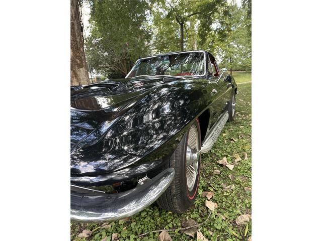 1964 Chevrolet Corvette (CC-2114733) for sale in Richmond , Virginia
